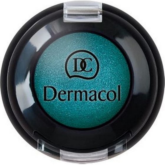 Dermacol Bonbon Wet & Dry Eye Shadow eyeshadow 170 2.5 g