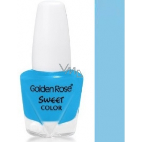 Golden Rose Sweet Color mini nail polish 77 5.5 ml