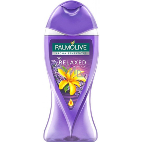 Palmolive Aroma Sensations So Relaxed shower gel 250 ml