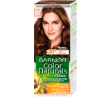 Garnier Color Naturals Créme hair color 6.23 Chocolate caramel