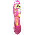 Nekupto Zubíci toothbrush for children named Adélka soft 1 piece