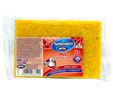 Arix Sharp Sponge - Grill and Oven Scrubber Gentle 3 Pieces