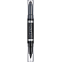 Rimmel London Magnif Eyes 2 in 1 eyeshadow and eyeliner 001 Back To Blacks 1.6 g