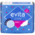 Evita Ultra Drainette sanitary pads with wings 9 pieces