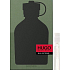 Hugo Boss Hugo Man Extreme perfumed water 1.5 ml with spray, vial