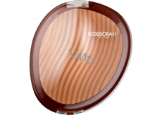Deborah Milano Luminature Bronzing Powder 02 11 g