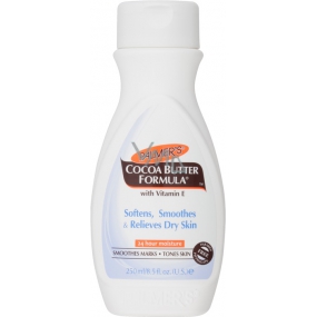 Palmers Cocoa Butter Formula body lotion for dry skin 250 ml