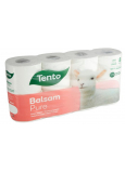 This Balsam Pure perfumed toilet paper 3-ply 8 rolls