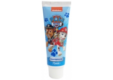 Paw Patrol Zubní pasta pro děti 75 ml