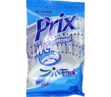 Prix WC hinge complete blue 40 g