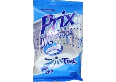 Prix WC hinge complete blue 40 g