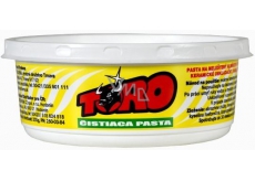 Toro Cleaning paste for dishes, washbasins and bathtubs 200 g