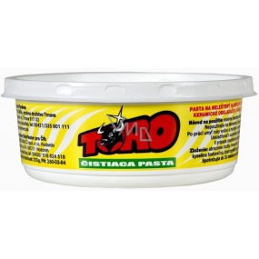 Toro Cleaning paste for dishes, washbasins and bathtubs 200 g