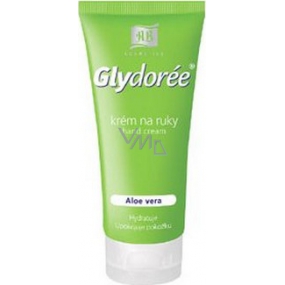 Ab Glydorée Aloe Vera & Glycerin Hand Cream 100 g