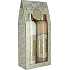 Vivian Gray Sweet Vanilla luxury body lotion 250 ml + shower gel 250 ml, cosmetic set