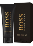 Hugo Boss Boss The Scent for Men shower gel for men 150 ml