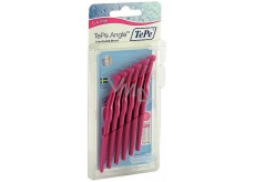 Tepe Angle Mezizubní kartáčky růžové 0,4 mm 6 kusů