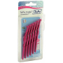 Tepe Angle Interdental Brushes 0.4 mm Pink 6 pieces