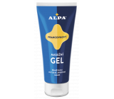 Alpa Francovkový massage gel 100 ml