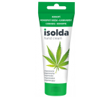 Isolda Hemp with evening primrose oil regenerating hand cream 100 ml