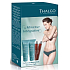 Thalgo Welcome Pack 50 ml Abdominal Firming Care Pack + 50 ml Cellulite Corrective Cream + Coach Anti-Fat Pads 2 x 25 ml, cosmetic set
