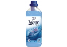 Lenor Spring Awakening scent of spring flowers, patchouli and cedar fabric softener 31 doses 930 ml