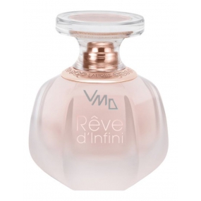 Lalique Reve d Infini Eau de Parfum for Women 100 ml Tester