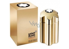 Montblanc Emblem Absolu Eau de Toilette for Men 100 ml