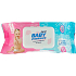 Lure Baby Play & Care Wet Wipes wet wipes for children 120 pieces