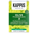 Kappus Olive Natural Toilet Soap 100 g