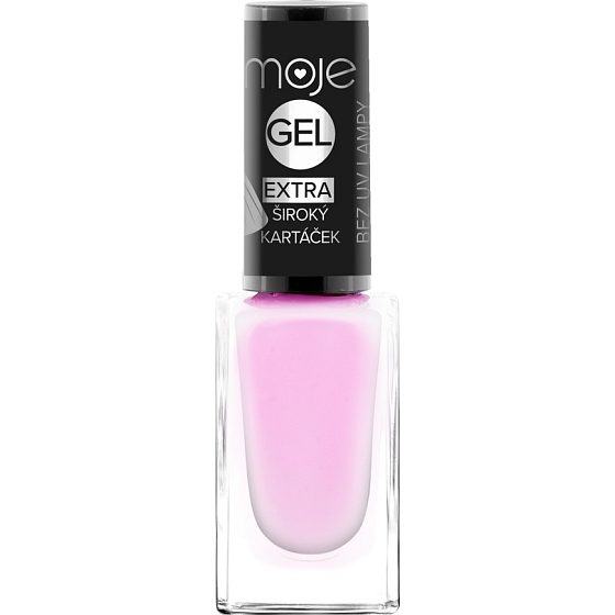 My Gel Nail Polish 14 12 ml