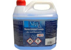 Labar Windshield washer fluid -20 ° C 3 l