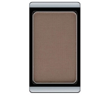 Artdeco Eyebrow Powder eyebrow shadows 05 Medium 0.8 g