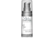 Saloos Anti-Age Hyaluronic Smoothing Serum 15 ml