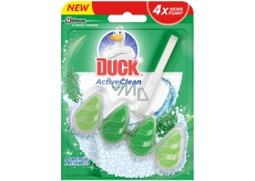 Duck Active Clean Pine toilet cleaner with fragrance 38,6 g
