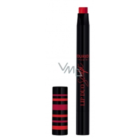 Bourjois Lip Duo Sculpt Automatic Lipstick Duo 006 Rouge Tango Dashing red 1.1 g