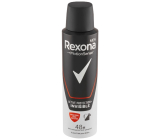 Rexona Men Active Protection + Invisible antiperspirant deodorant spray for men 150 ml