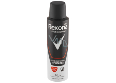 Rexona Men Active Protection + Invisible antiperspirant deodorant spray for men 150 ml