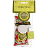 Le Chatelard Verbena and Lemon cloth bag filled with fragrant mixture 18 g + perfumed seal with fragrance 12 ml, gift set