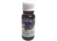 Oil fragrance 10ml Meduňka 0360