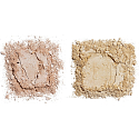 I Heart Revolution Rose Gold Glow Mini Chocolate Palette Brightener Palette 11.2 g
