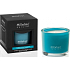 Millefiori Milano Natural Mediterranean Bergamot - Mediterranean bergamot bergamot Scented candle burns up to 60 hours 180 g