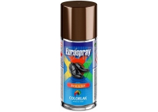 Colorlak Eurospray Skin color dark brown spray 160 ml