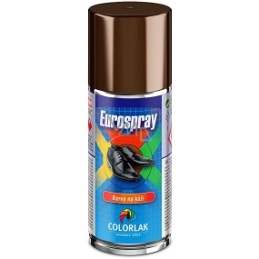 Colorlak Eurospray Skin color dark brown spray 160 ml