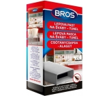 Bros Glue cockroach trap - tunnel 1 piece