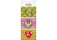 OVO Shrink Film Wirework 6313