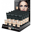 Revers Fix Mat All in One make-up 33 Classic Tan 30 ml