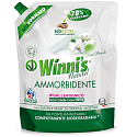 Winnis Eko Ammorbidente Ecoformato Fiori hypoallergenic concentrated fabric softener with floral scent 42 washes 1.47 l