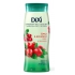 Dixi Rosehip and Cranberry Shower Gel with Oil 250 ml
