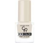 Golden Rose Ice Color Nail Lacquer mini nail polish 173 6 ml